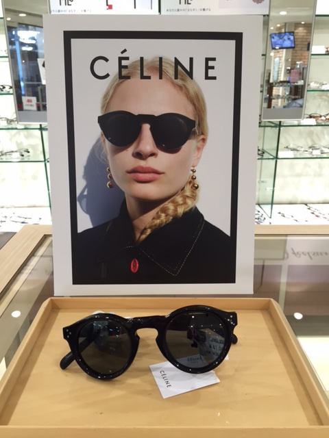 CELINE サングラス csirgh.com